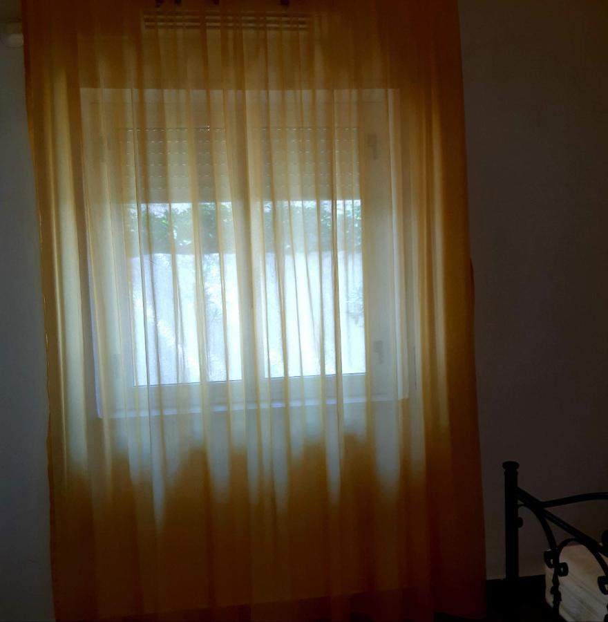 Bed & Breakfast "Camera A Sud" Cariati Exterior photo