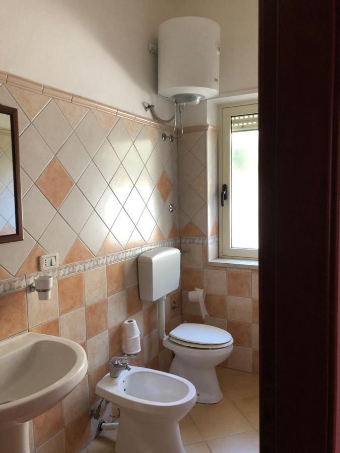Bed & Breakfast "Camera A Sud" Cariati Exterior photo